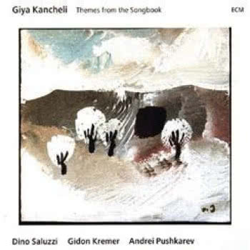 Themes From The Songbook