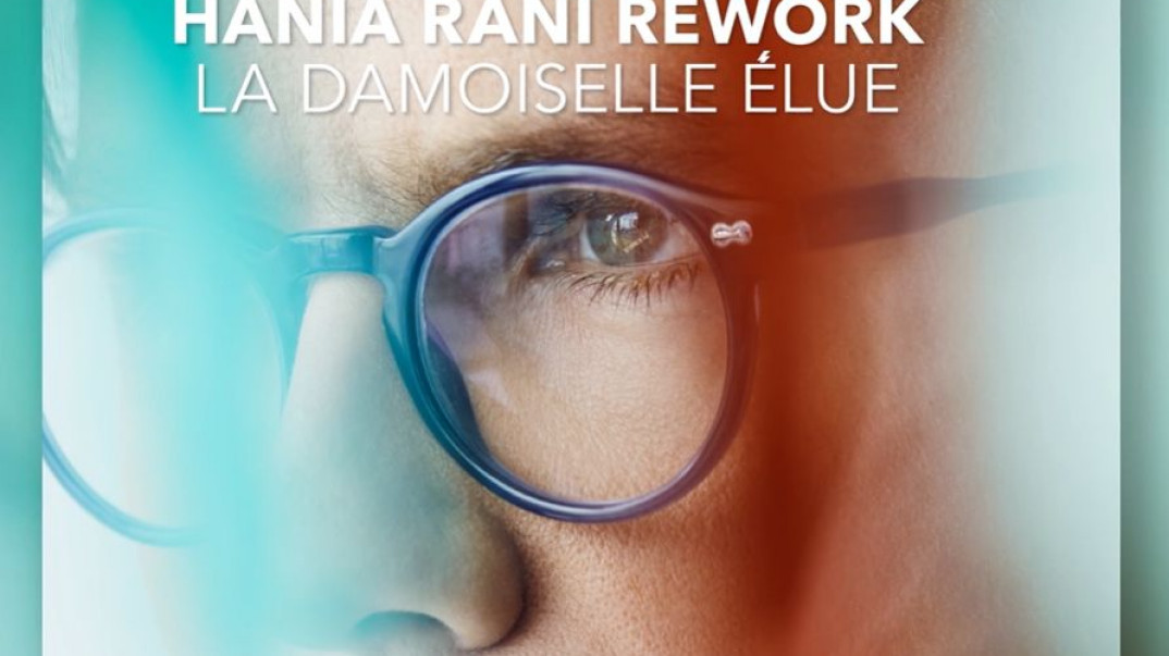 Vikingur Olafsson zapowiada nowy album - "Debussy · Rameau Reflections" 