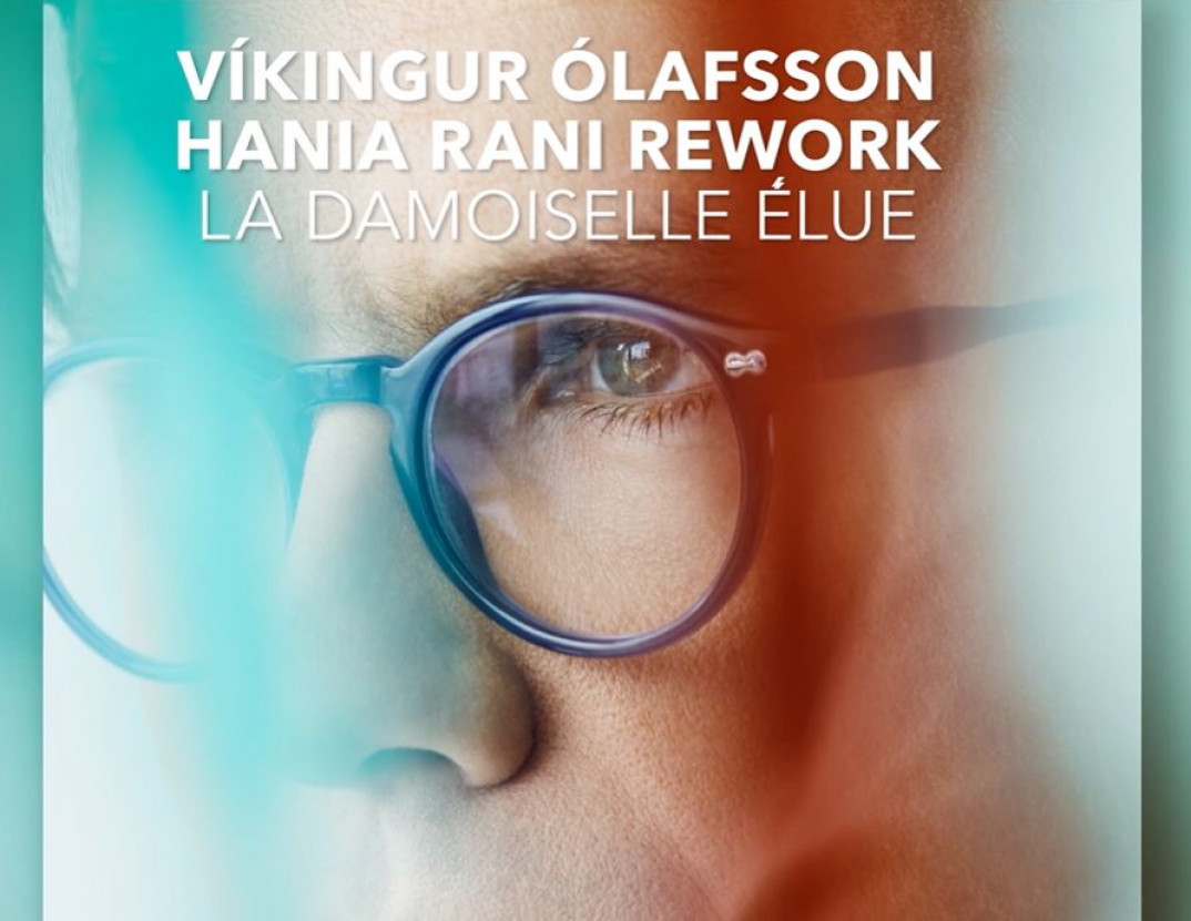 Vikingur Olafsson zapowiada nowy album - "Debussy · Rameau Reflections" 