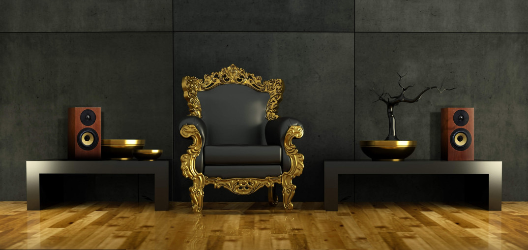 Davis Acoustics, Lyngdorf Audio i koncert Władysława Komendarka: Trimex na Audio Video Show 2019