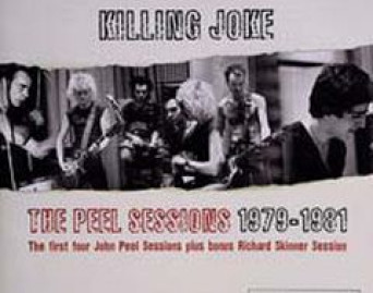 The Peel Sessions 1979 - 1981