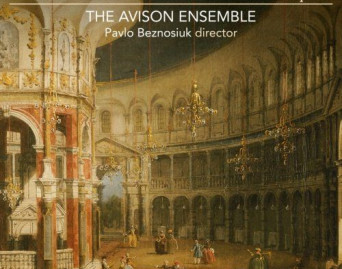 Händel: Concerti Grossi Op. 6