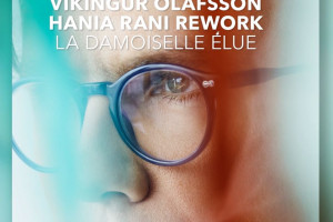 Vikingur Olafsson zapowiada nowy album - "Debussy · Rameau Reflections" 