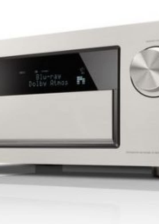 Amplituner sieciowy Denon AVR-X7200W