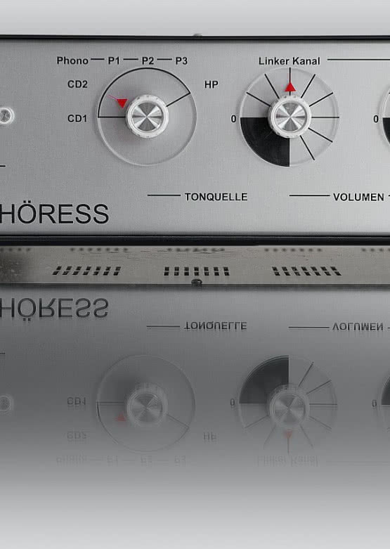 Thöress w dystrybucji Audio Atelier