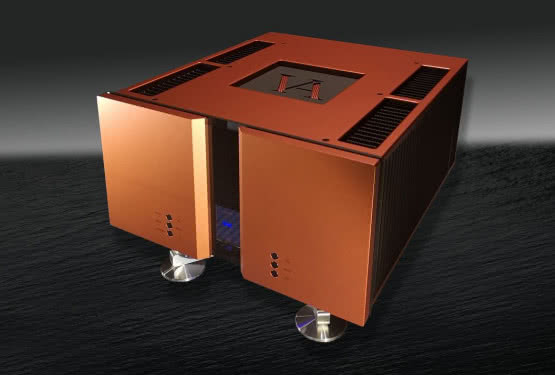 Wzmacniacz zintegrowany Vitus Audio SIA-030