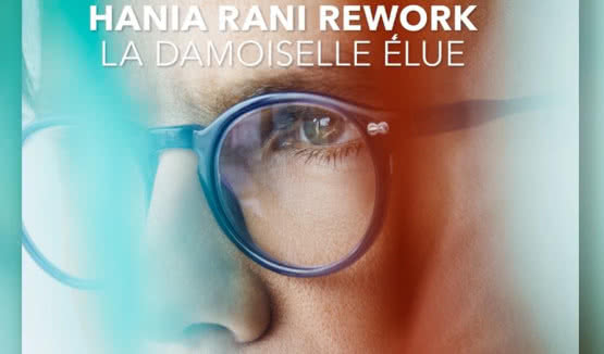 Vikingur Olafsson zapowiada nowy album - "Debussy · Rameau Reflections" 