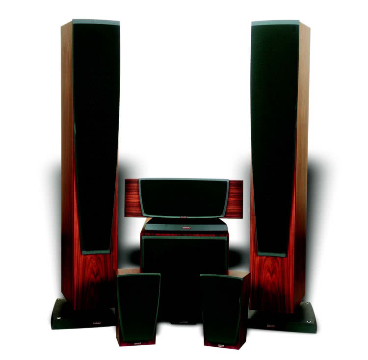Dynaudio contour hot sale s3 4