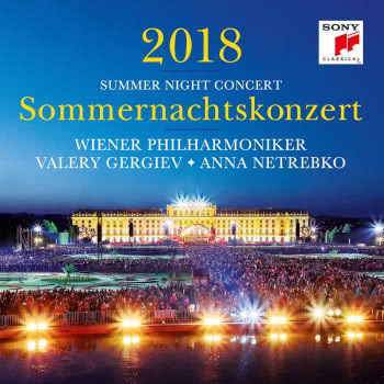 Sommernachtskonzert 2018