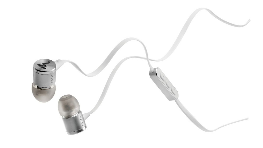 Słuchawki Focal Spark