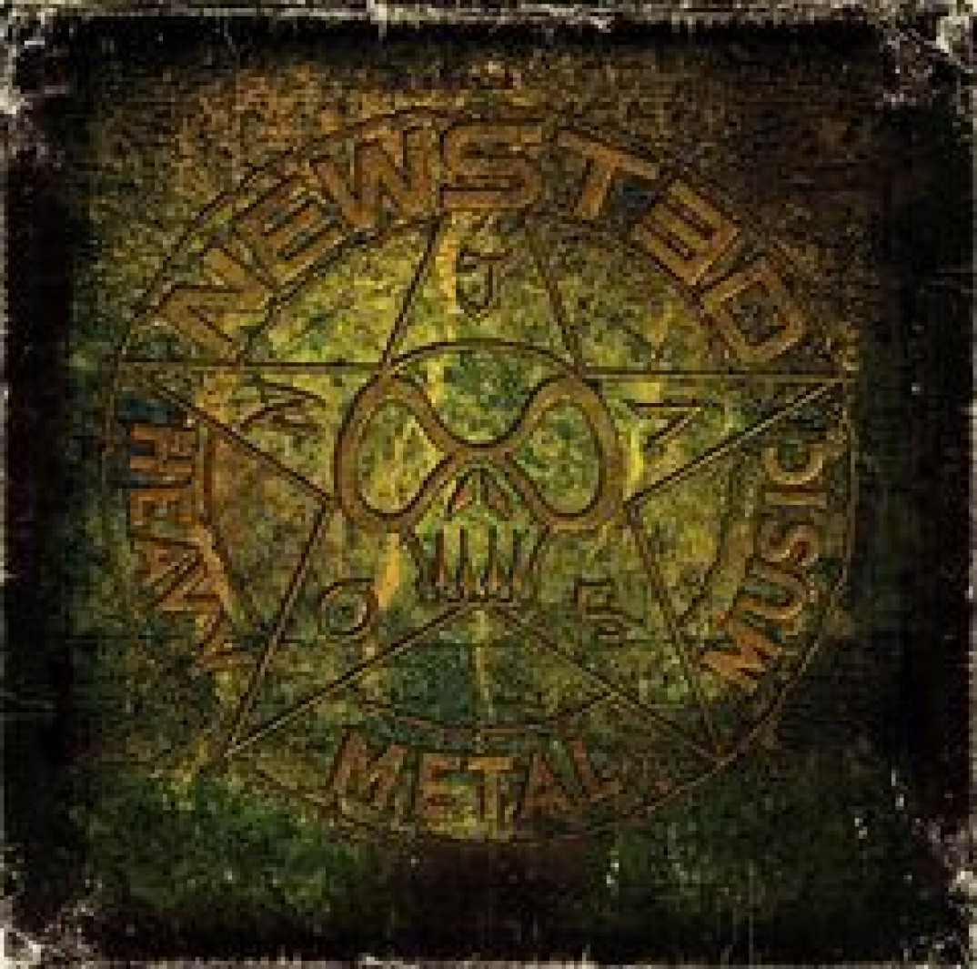 Newsted i "Heavy Metal Music" - premiera w sierpniu