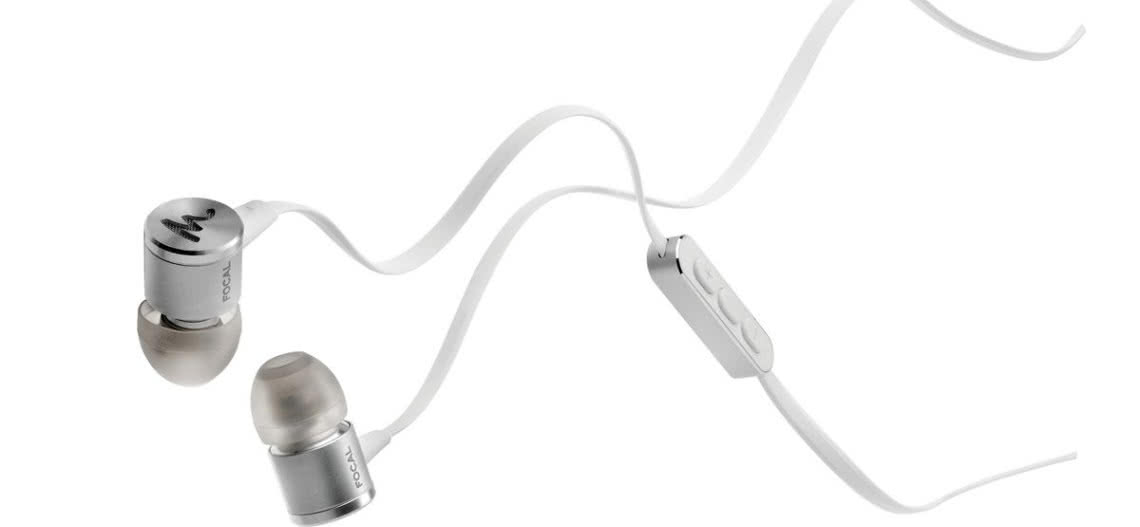 Słuchawki Focal Spark