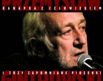 Kanapka z człowiekiem i trzy zapomniene piosenki