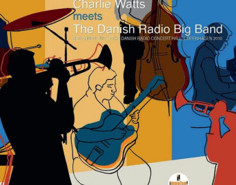 Meets The Danish Radio Big Band