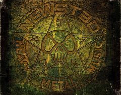 Newsted i "Heavy Metal Music" - premiera w sierpniu
