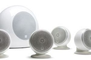 Morel w Hi-Fi Patron z Torunia