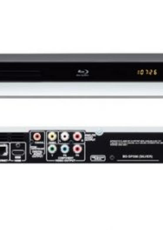 Odtwarzacz Blu-ray Onkyo BD-SP308