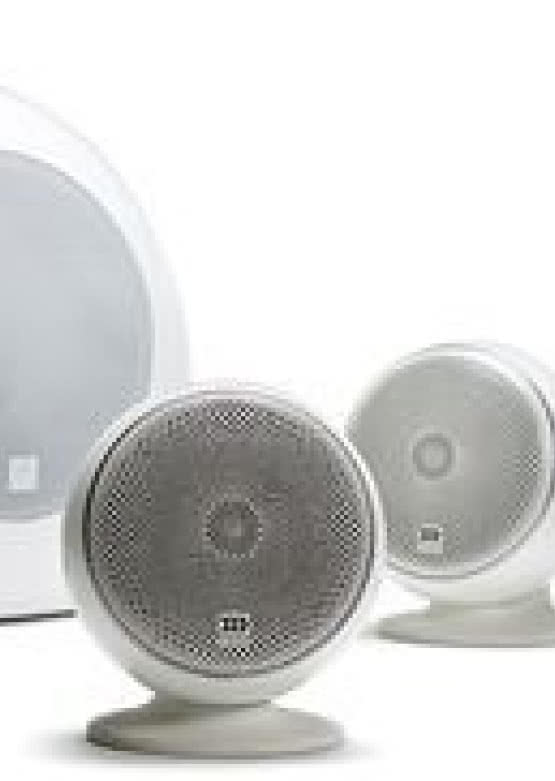 Morel w Hi-Fi Patron z Torunia