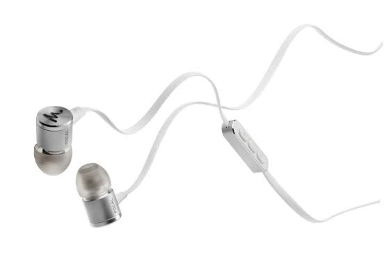 Słuchawki Focal Spark