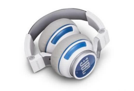 Słuchawki JBL Synchros S400BT