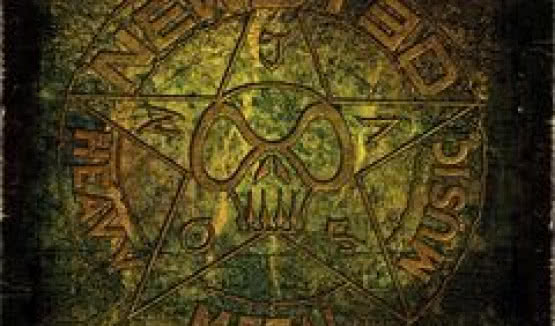 Newsted i "Heavy Metal Music" - premiera w sierpniu