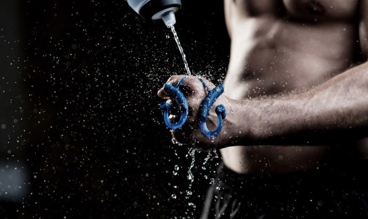 Bezprzewodowe słuchawki douszne Sony EXTRA Bass