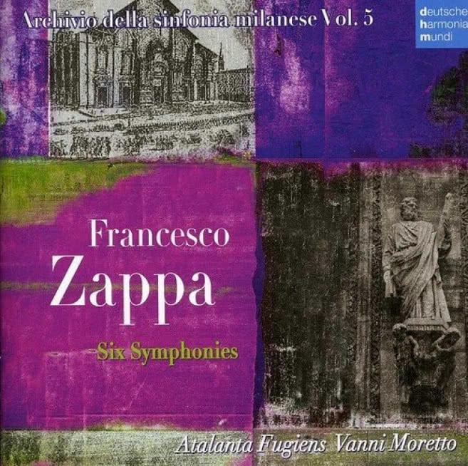 Six Symphonies