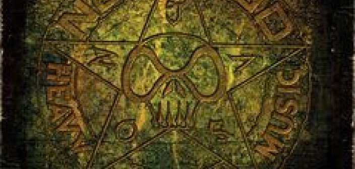 Newsted i "Heavy Metal Music" - premiera w sierpniu