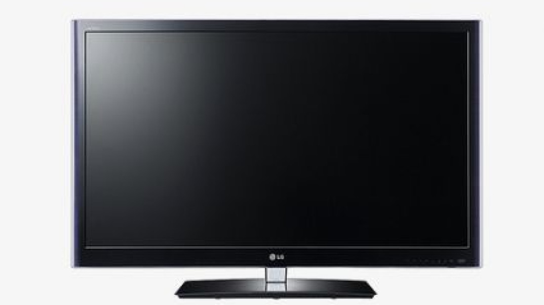 Telewizory LG CINEMA 3D