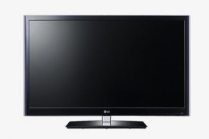 Telewizory LG CINEMA 3D