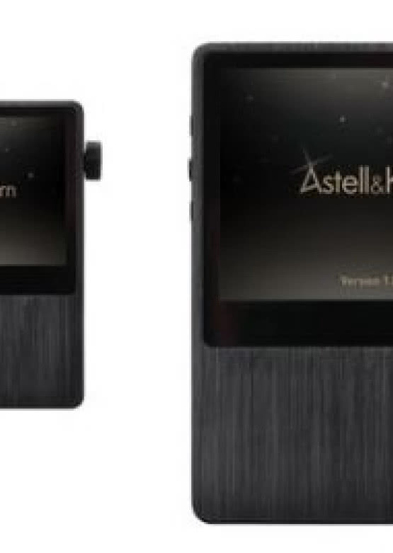 Iriver Astell&Kern AK100
