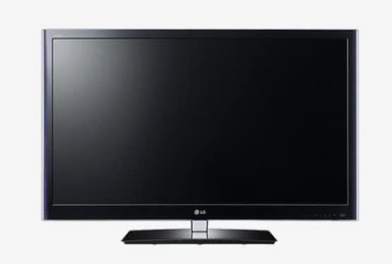 Telewizory LG CINEMA 3D