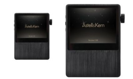 Iriver Astell&amp;Kern AK100