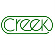 CREEK (Wlk. Brytania)
