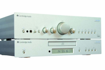 AZUR 540C V.2 + 540C V.2