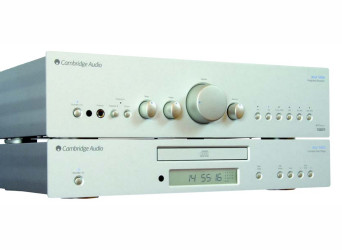 AZUR 540C V.2 + 540C V.2