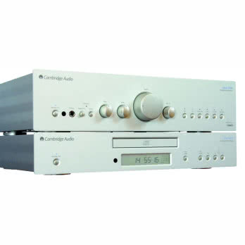 AZUR 540C V.2 + 540C V.2