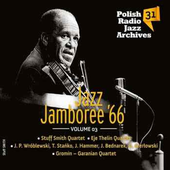 Jazz Jamboree ’66 vol. 03
