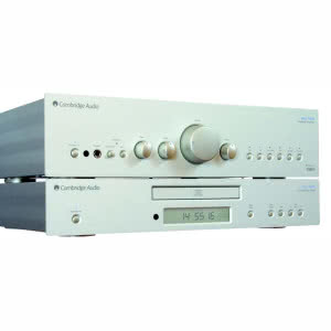 CAMBRIDGE AUDIO