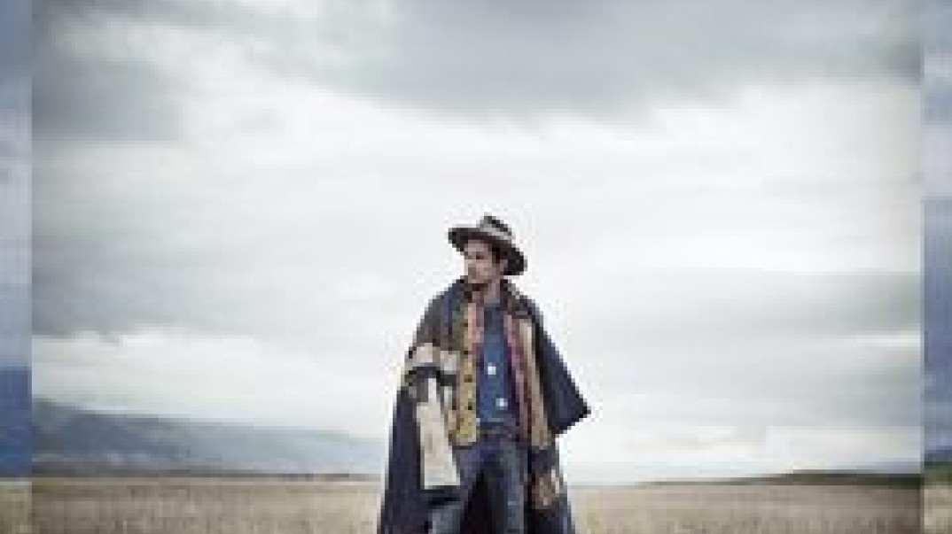 John Mayer  "Paradise Valley" - premiera w sierpniu