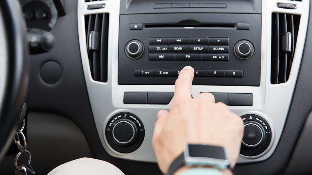 Jakie głośniki samochodowe wybrać?