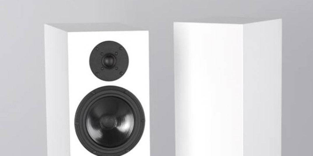 Kolumny Unitra ZGWS-P-201 i ZGWS-R-301 w salonach Audiopolis i Audiostrefa