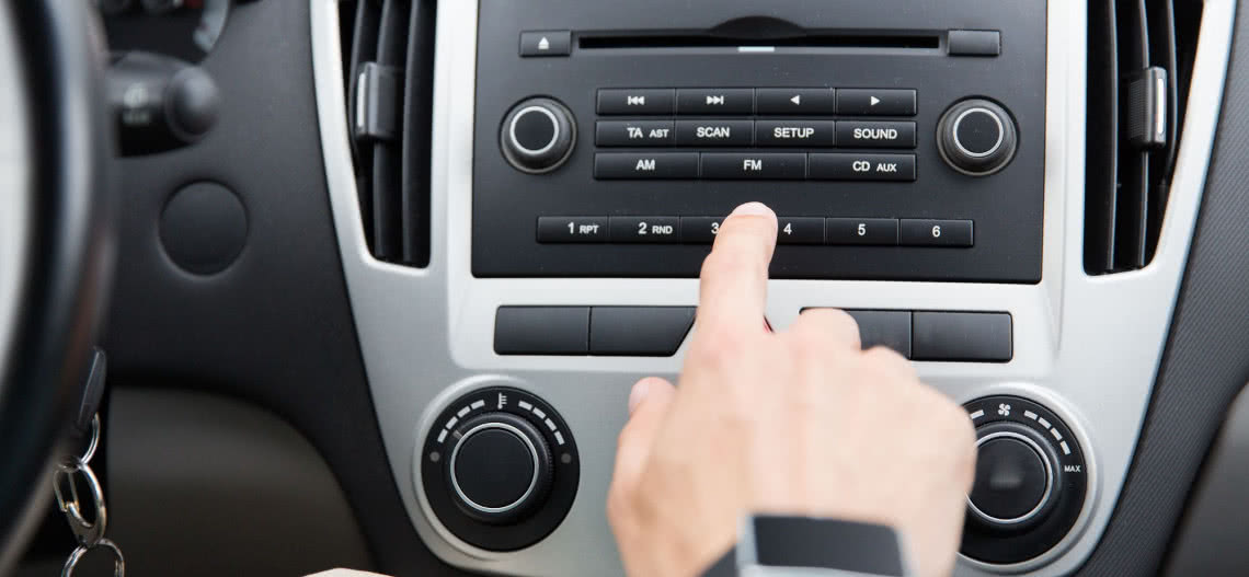 Jakie głośniki samochodowe wybrać?