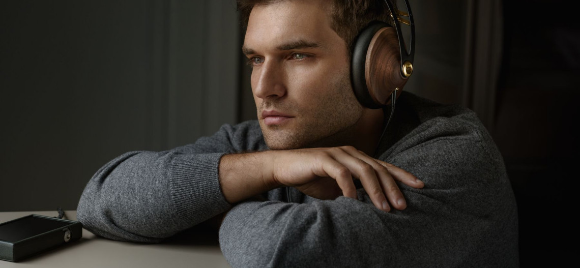 Luksusowe Meze Audio 99 Classics 2. generacji - ciepły dźwięk, przestrzenna scena