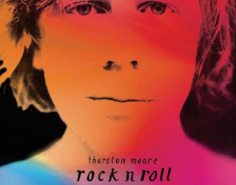 Rock N Roll Consciousness