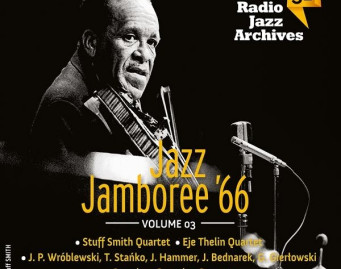 Jazz Jamboree ’66 vol. 03