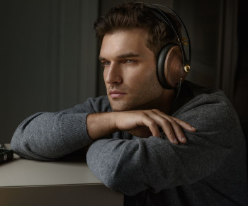 Luksusowe Meze Audio 99 Classics 2. generacji - ciepły dźwięk, przestrzenna scena