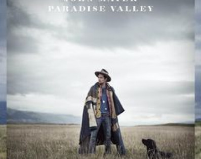 John Mayer  "Paradise Valley" - premiera w sierpniu