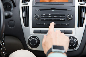 Jakie głośniki samochodowe wybrać?