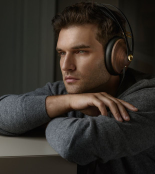 Luksusowe Meze Audio 99 Classics 2. generacji - ciepły dźwięk, przestrzenna scena